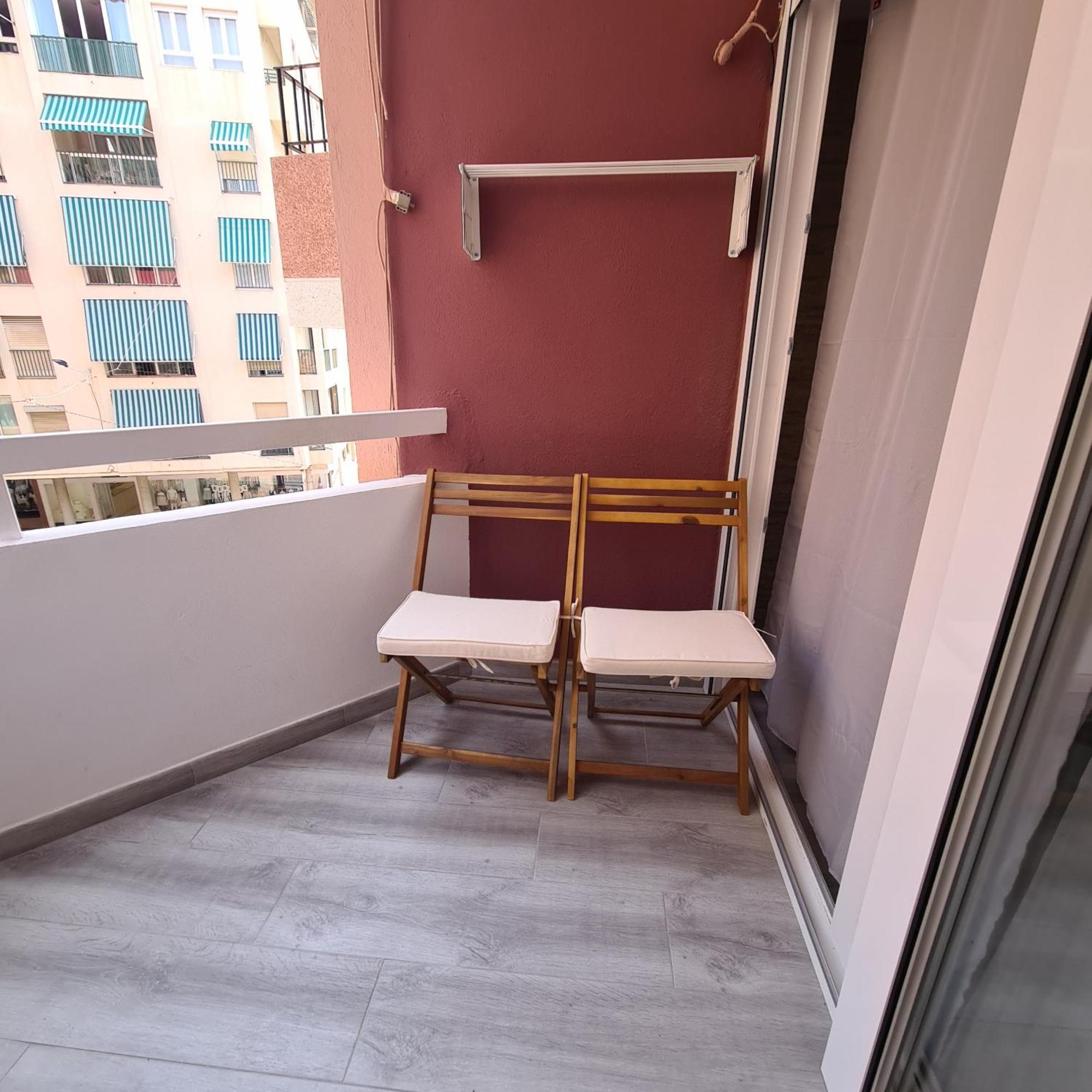 Apartamento Nereida If A