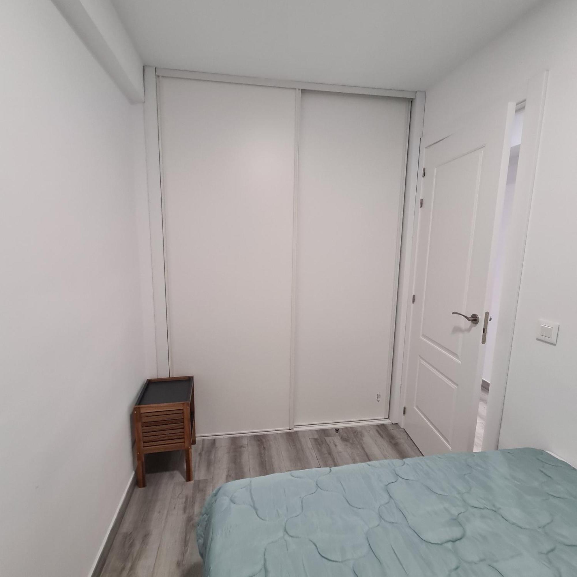 Nereida If A Apartamento Benidorm
