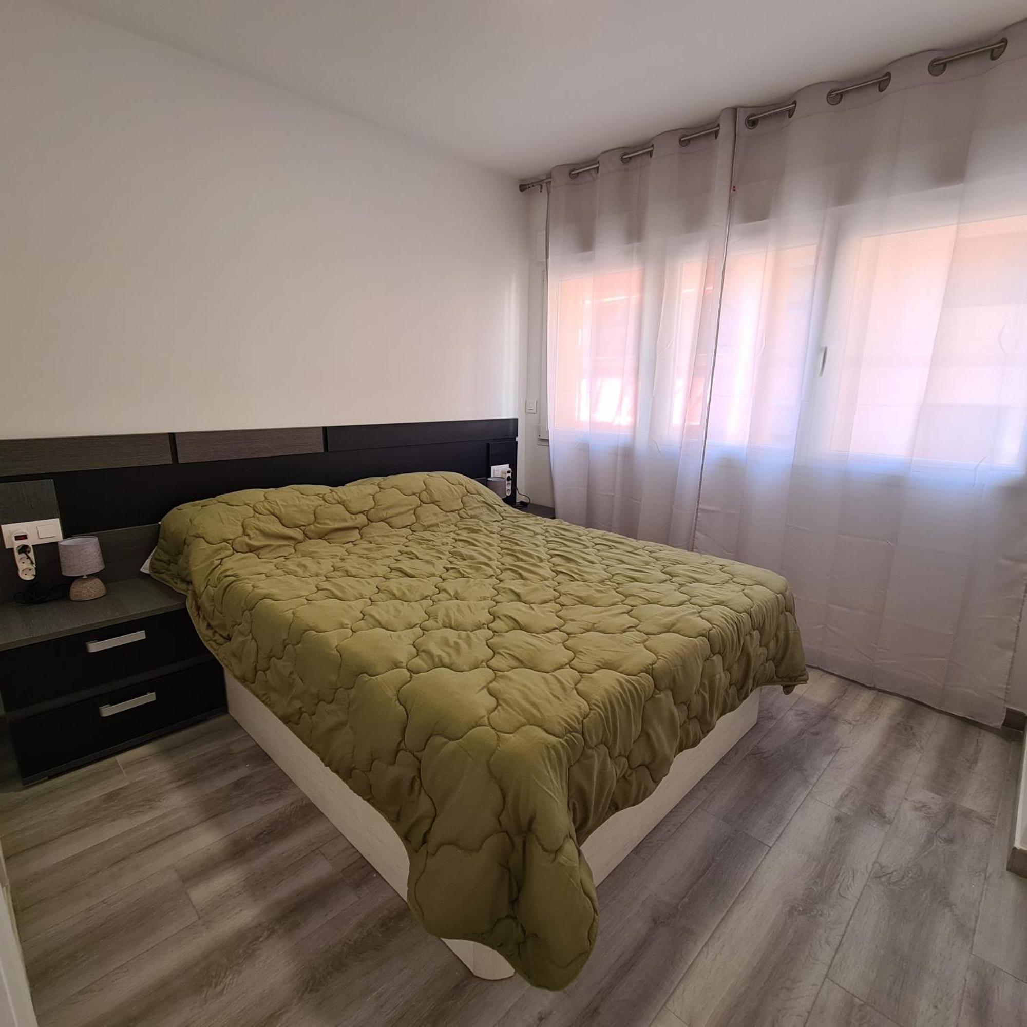 Nereida If A Apartamento