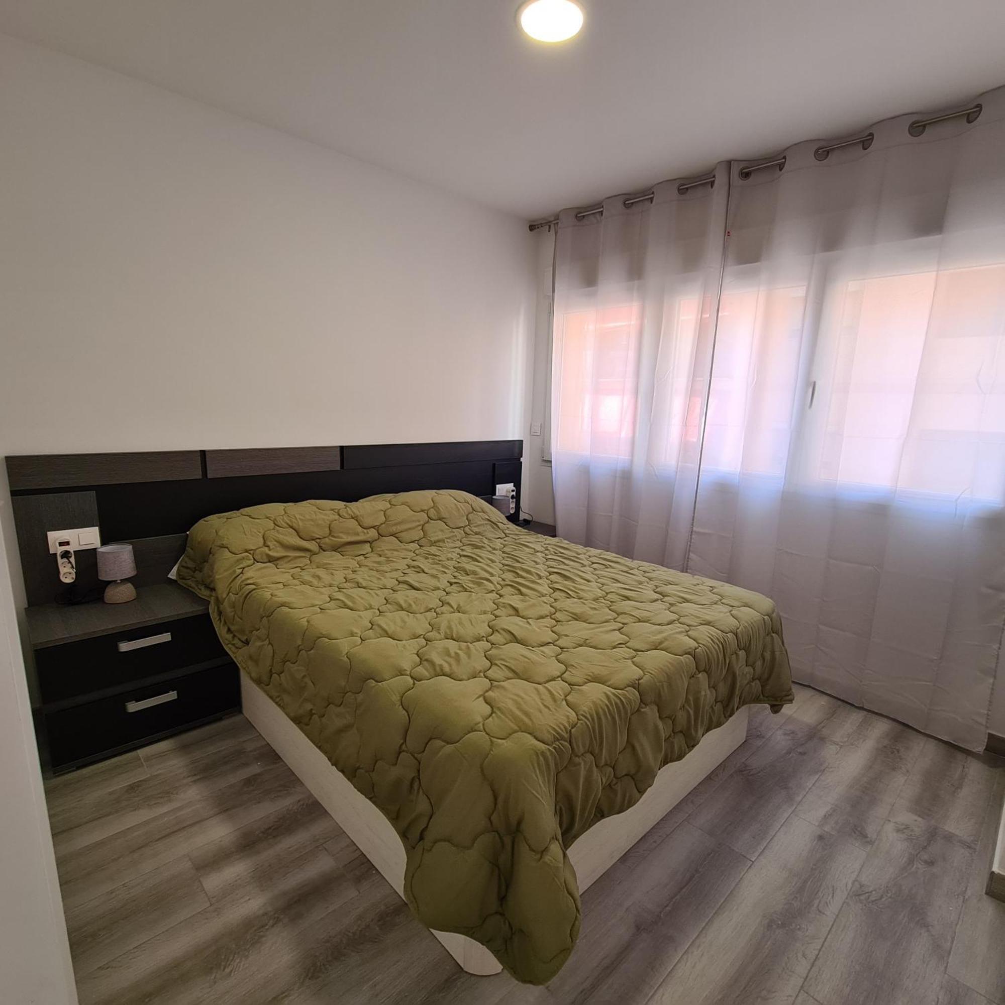 Nereida If A Apartamento *