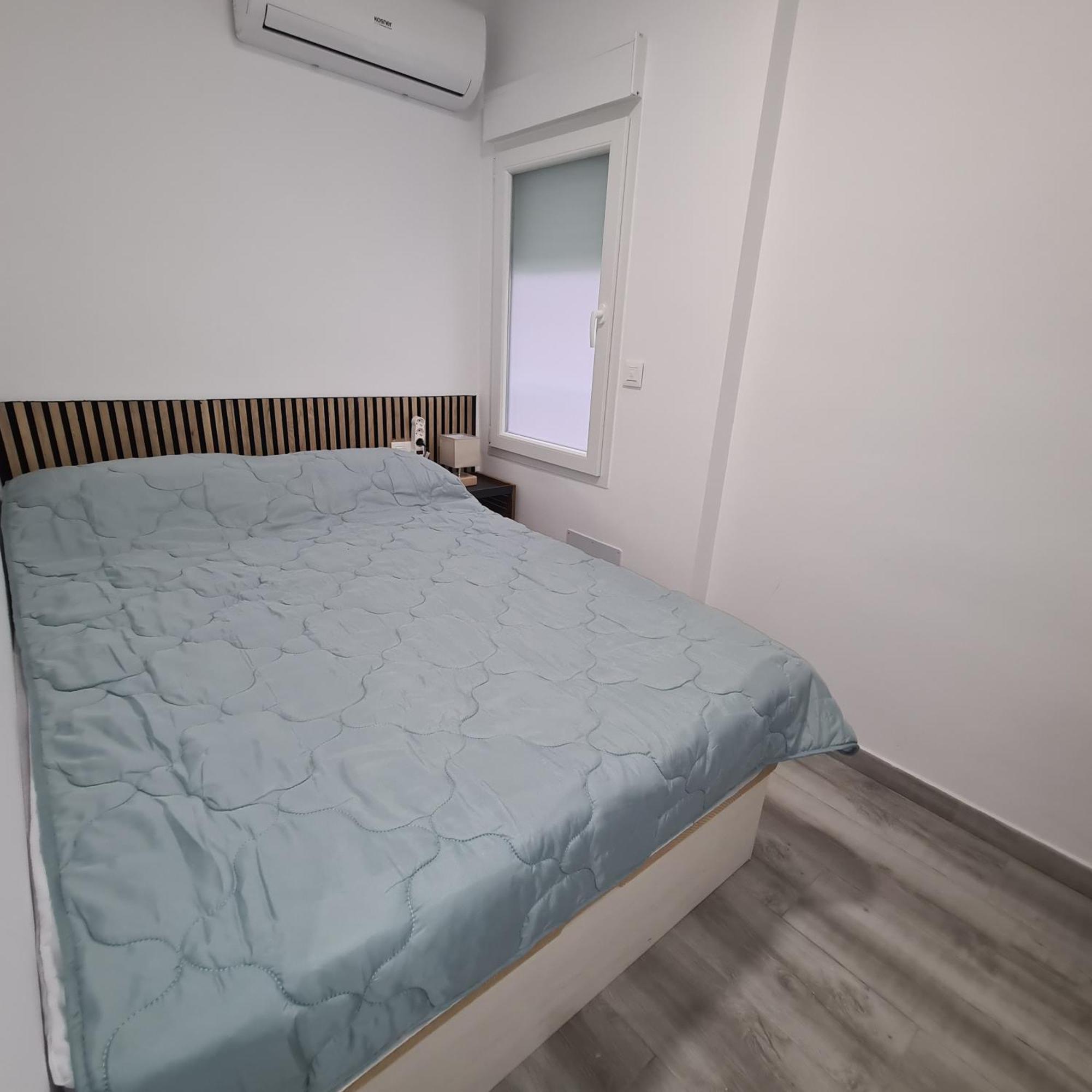 Apartamento Nereida If A