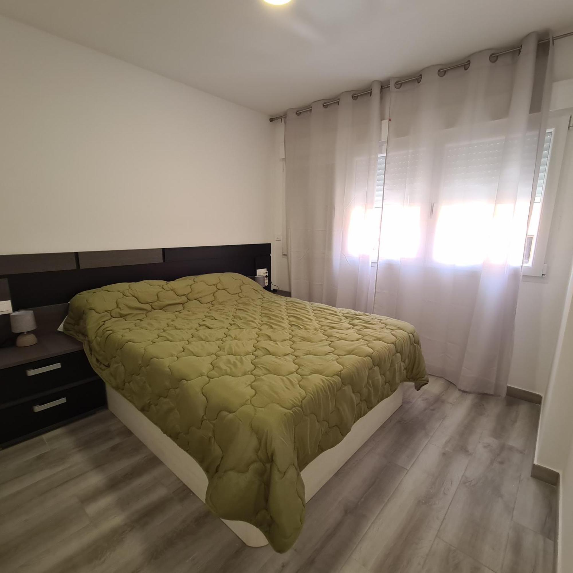 Nereida If A Apartamento *