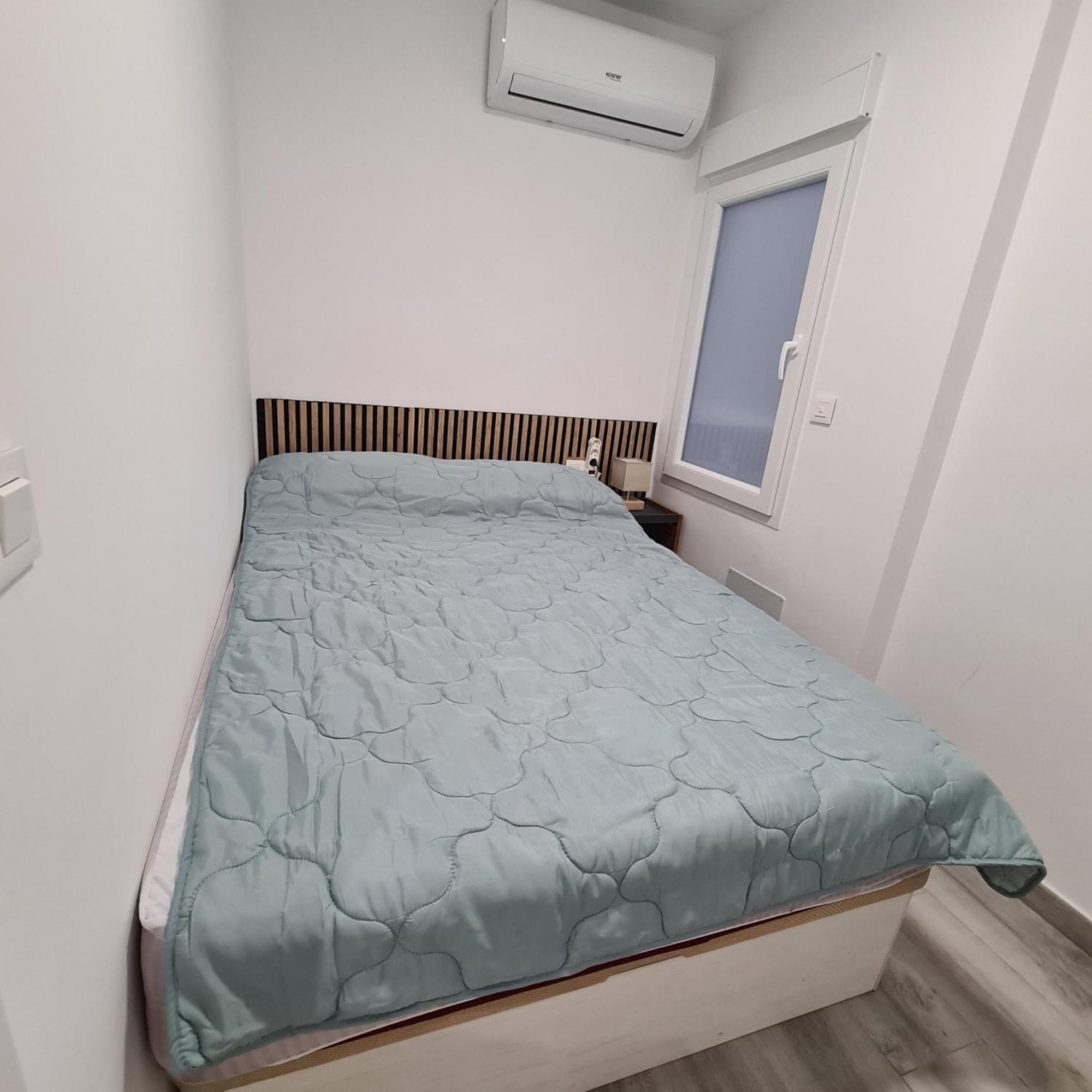 Nereida If A Apartamento