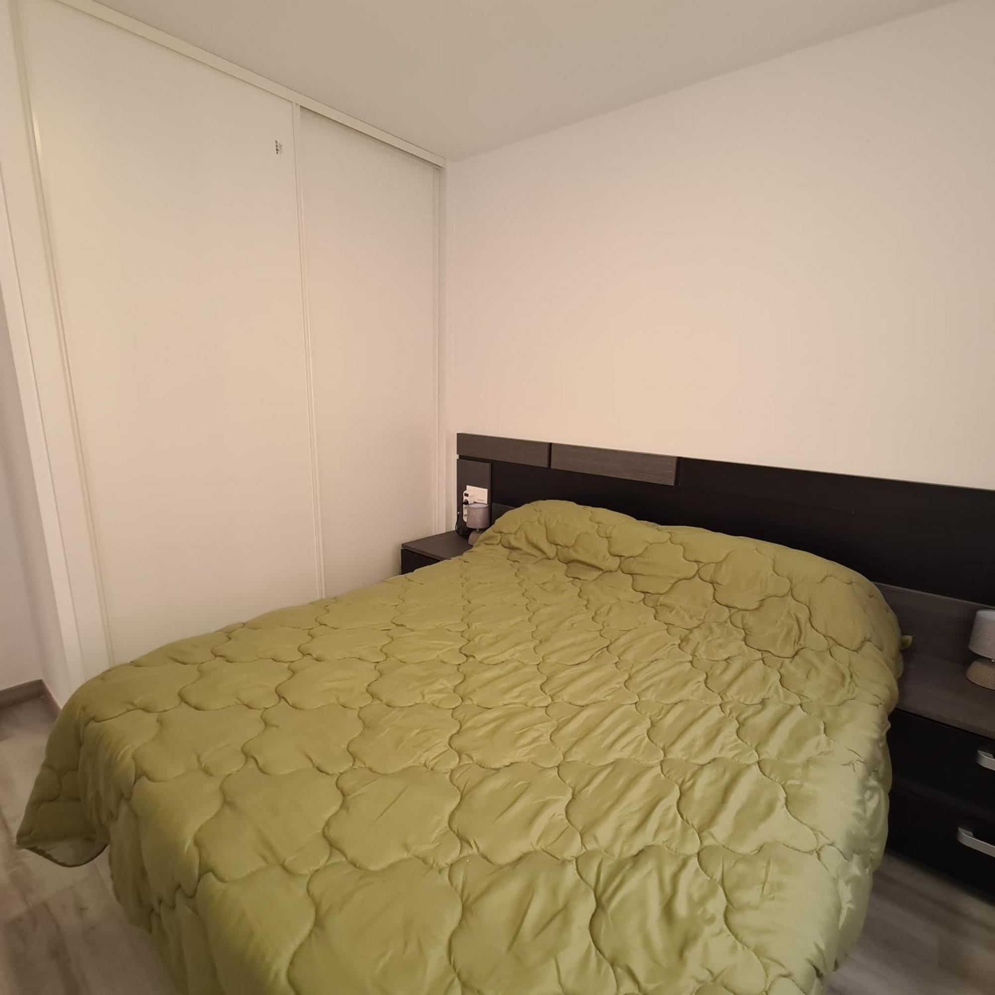 Apartamento Nereida If A Benidorm