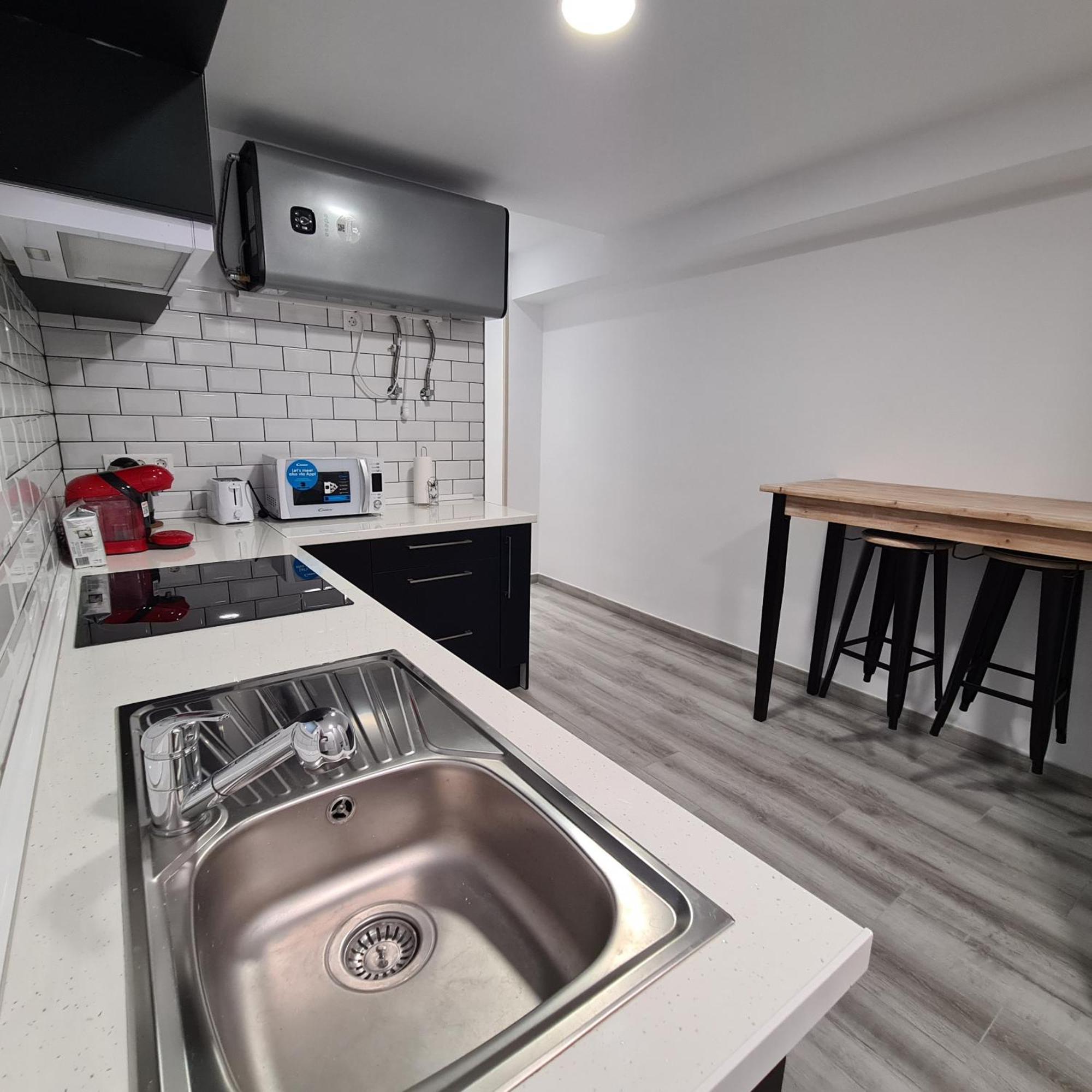 Apartamento Nereida If A Benidorm