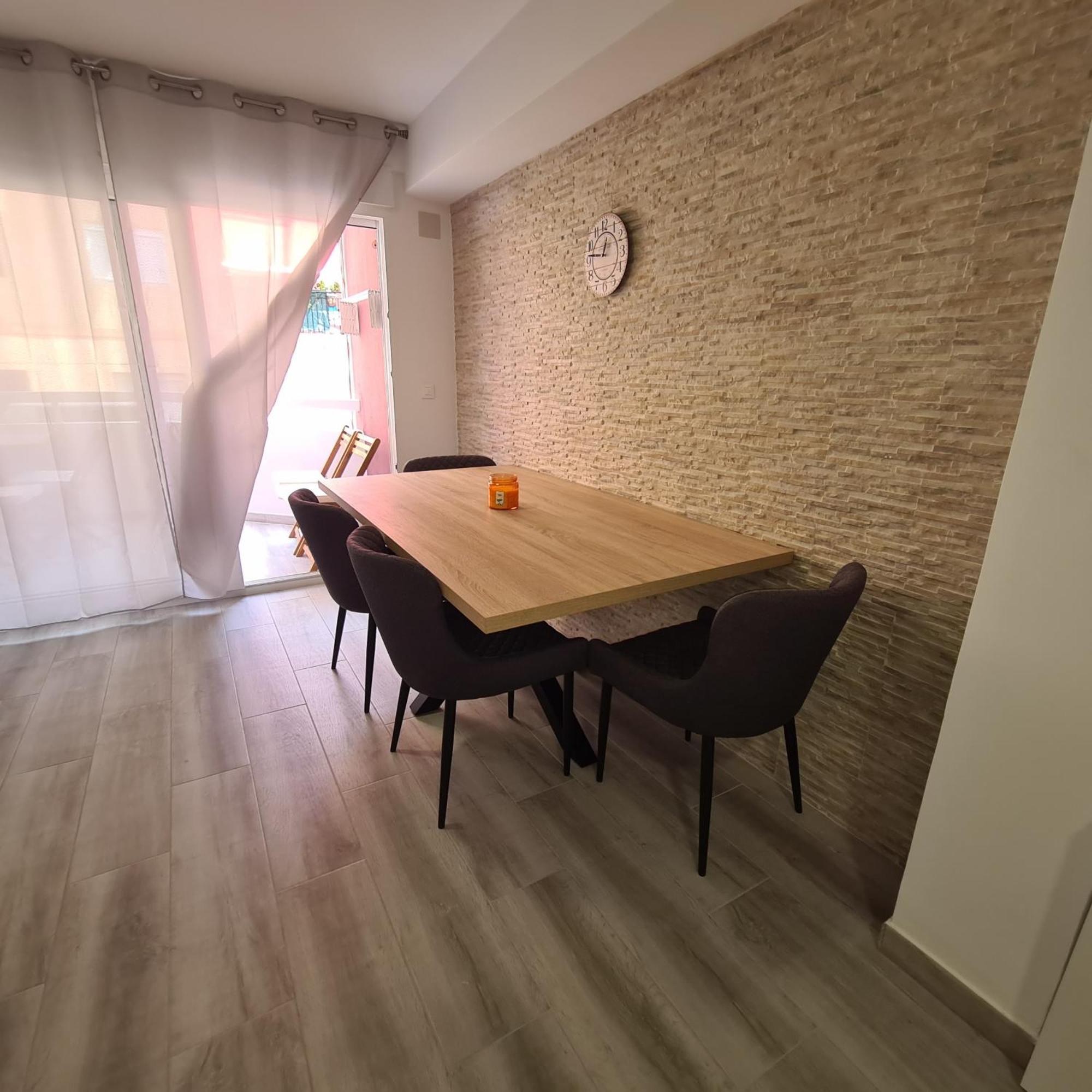 Apartamento Nereida If A Benidorm