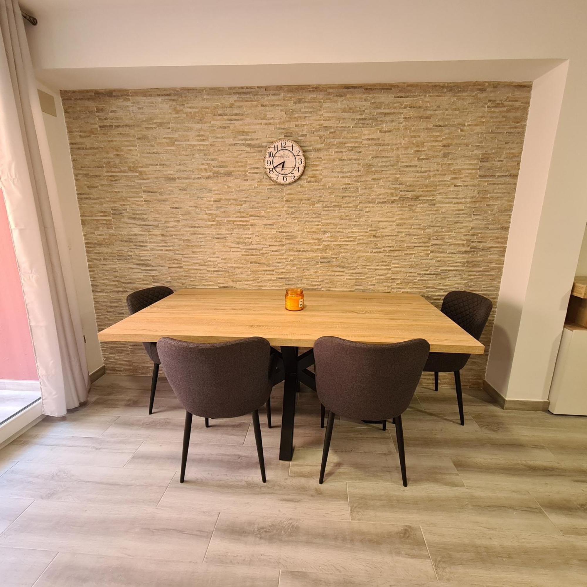 Apartamento Nereida If A