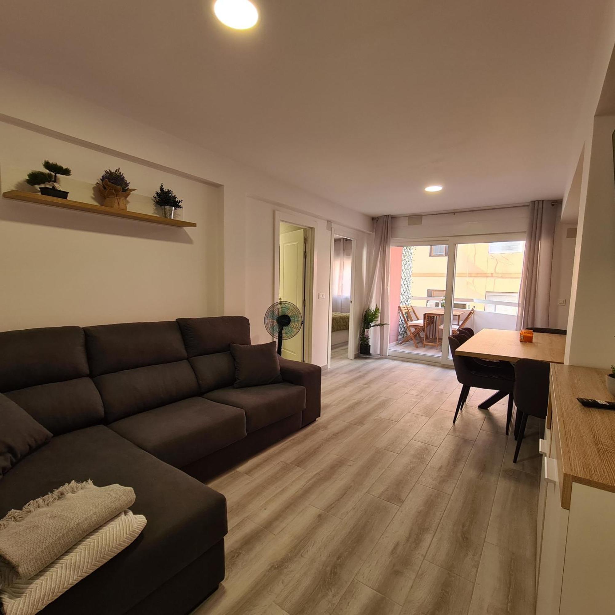 Nereida If A Apartamento *
